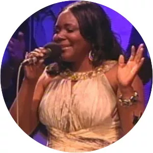 Tonya Baker - Musical artist