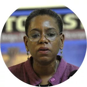 Tonya Bolden