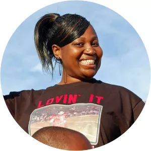 Tonya Bray photograph