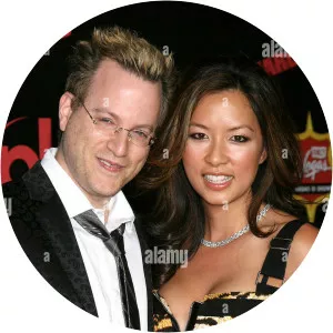 Tonya Chen Mezrich photograph