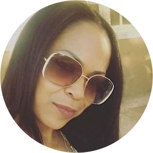 Tonya Hartwell photograph