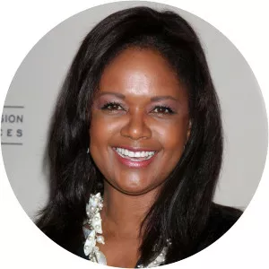 Tonya Lee Williams - Canadian actress