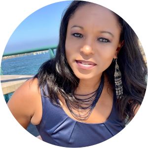 Tonya McKenzie photograph