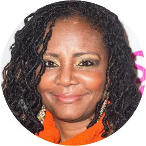 Tonya Pinkins