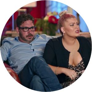 Tonya Portwood photograph