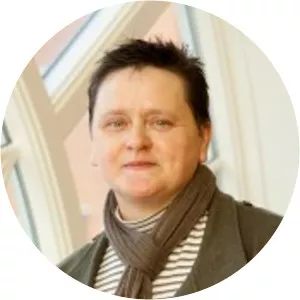 Tonya R. Moon photograph