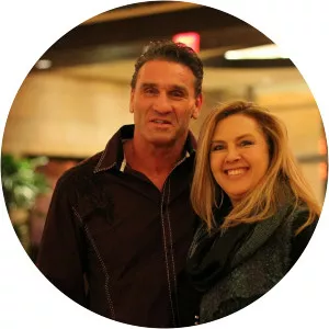 Tonya Shamrock photograph