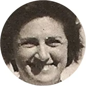 Tonya Wolferman - Ilan Ramon's mother