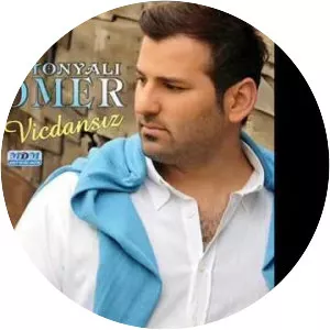 Tonyalı Ömer