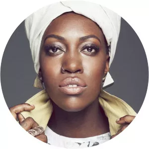 Tonye Aganaba - Musical artist