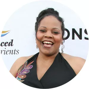 Tonye Patano - American actress