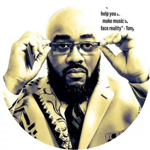 TonyWHOA! - Musical artist