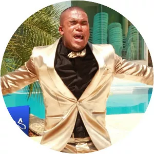 Tonzão - Musical artist