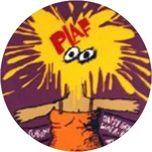 Too Afraid of Life or Splat