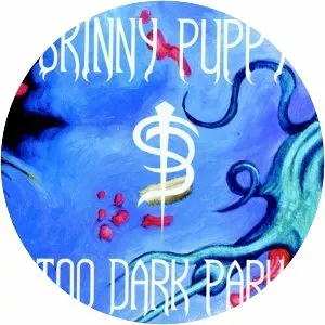 Too Dark Park - Studio album by Skinny Puppy