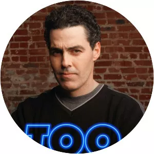 Too Late with Adam Carolla