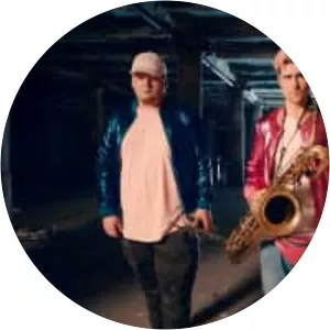Too Many Zooz - Musical group