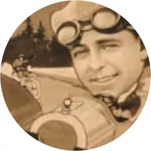 Too Much Speed - 1921 ‧ Drama/Sport ‧ 50 mins