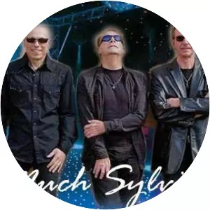 Too Much Sylvia - Musical artist