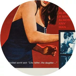 Too Much, Too Soon - 1958 ‧ Drama ‧ 2h 1m