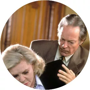 Too Rich: The Secret Life of Doris Duke - American television miniseries