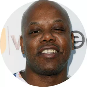 Too Short - American rapper