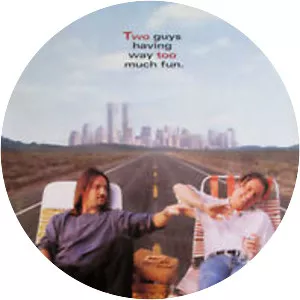 Too Something - American sitcom