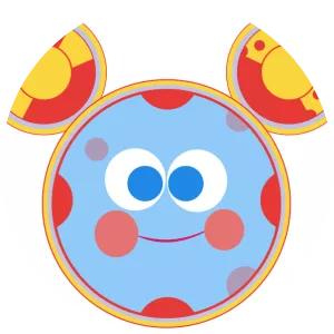 Toodles - Fictional character