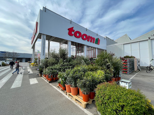 toom Hardware Wangen - 