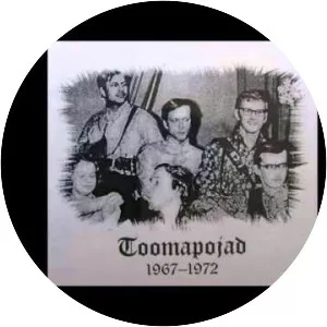 Toomapojad - Musical group