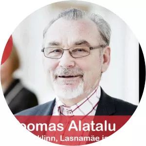 Toomas Alatalu