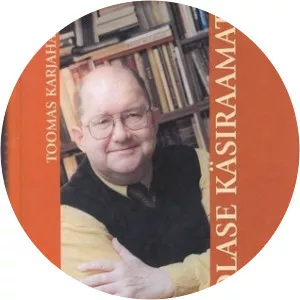 Toomas Karjahärm