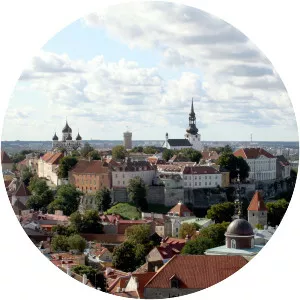 Toompea - 