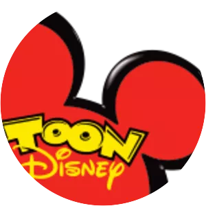 Toon Disney - Television channel