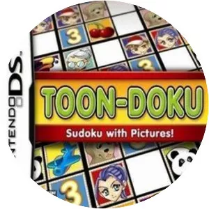 Toon-Doku
