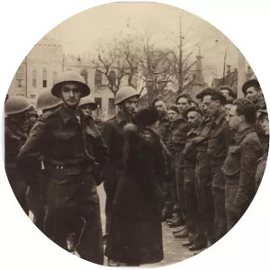 Toon Soetebier - Dutch criminal