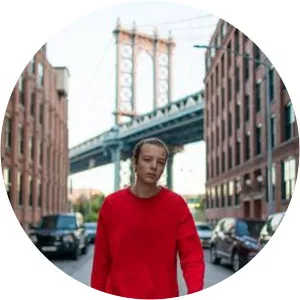 Toon Van Tongelen - Chris Van Tongelen's son