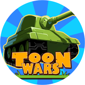 Toon Wars