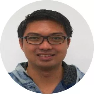 Toong Soo Wei - Film producer