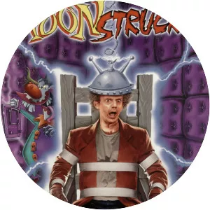 Toonstruck - Video game