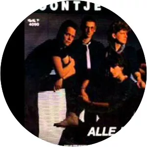 Toontje Lager - Musical group