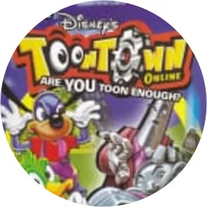 Toontown Online