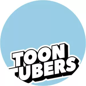 Toontubers Express - TV program