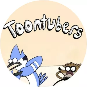 Toontubers - 2016 ‧ Comedy ‧ 5 seasons