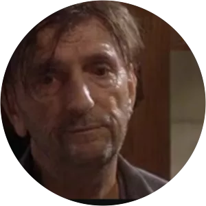 Toot-Toot The Green Mile - Fictional character