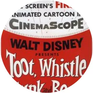 Toot, Whistle, Plunk and Boom