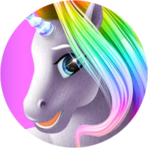 Tooth Fairy Horse ‑ Caring Pony Beauty . . .