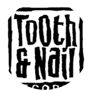 Tooth & Nail Records - Record label