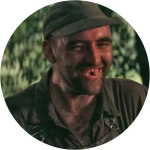 Toothless Man Deliverance - Movie character