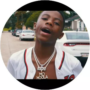 Tootie Raww - Musical artist